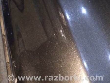 ФОТО Бампер для Porsche Panamera I 970 (09-16) Київ