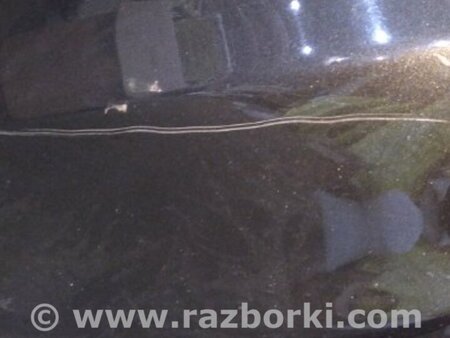 ФОТО Бампер для Porsche Panamera I 970 (09-16) Київ