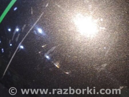 ФОТО Бампер для Porsche Panamera I 970 (09-16) Київ