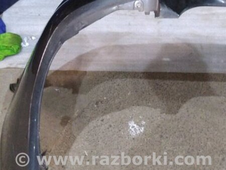 ФОТО Бампер для Porsche Panamera I 970 (09-16) Київ