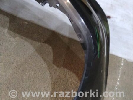 ФОТО Бампер для Porsche Panamera I 970 (09-16) Київ