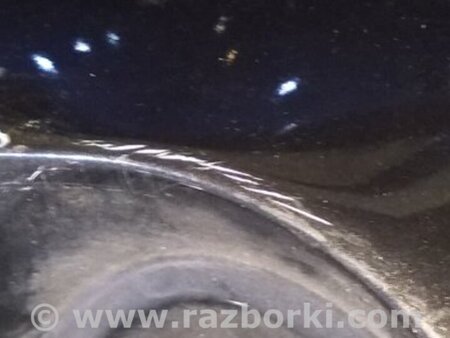 ФОТО Бампер для Porsche Panamera I 970 (09-16) Київ