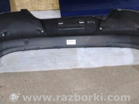 ФОТО Бампер для Porsche Panamera I 970 (09-16) Київ