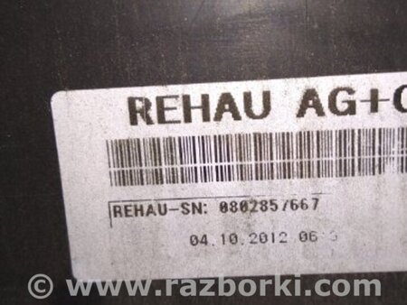 ФОТО Бампер для Porsche Panamera I 970 (09-16) Київ