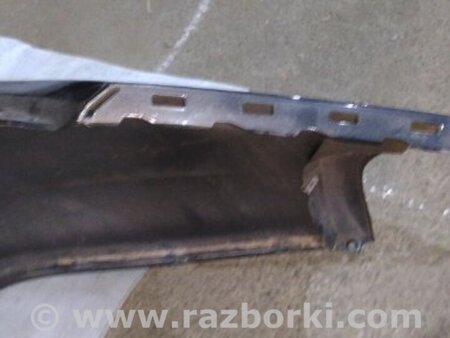 ФОТО Бампер для Porsche Panamera I 970 (09-16) Київ