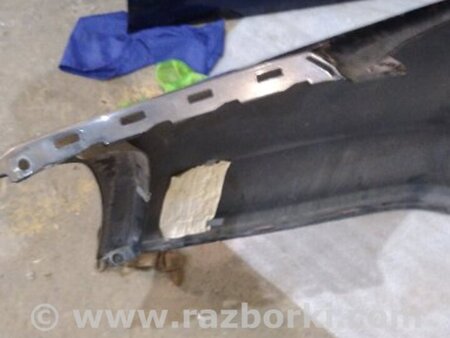 ФОТО Бампер для Porsche Panamera I 970 (09-16) Київ