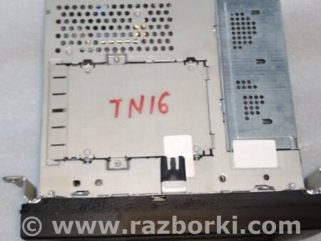 ФОТО Панель управления мультимедийной системы для Porsche Panamera I 970 (09-16) Київ