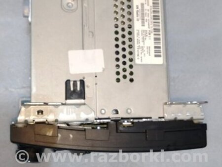 ФОТО Панель управления мультимедийной системы для Porsche Panamera I 970 (09-16) Київ