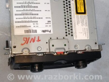 ФОТО Панель управления мультимедийной системы для Porsche Panamera I 970 (09-16) Київ