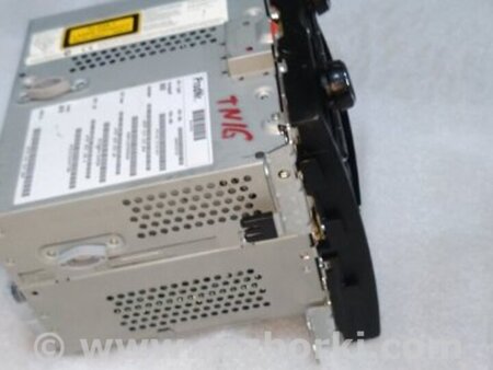 ФОТО Панель управления мультимедийной системы для Porsche Panamera I 970 (09-16) Київ