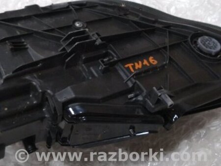 ФОТО Фара для Porsche Panamera I 970 (09-16) Київ