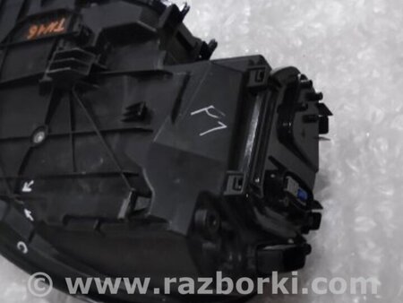 ФОТО Фара для Porsche Panamera I 970 (09-16) Київ