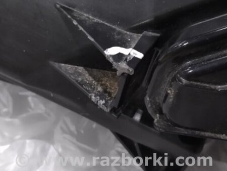 ФОТО Фара для Porsche Panamera I 970 (09-16) Київ