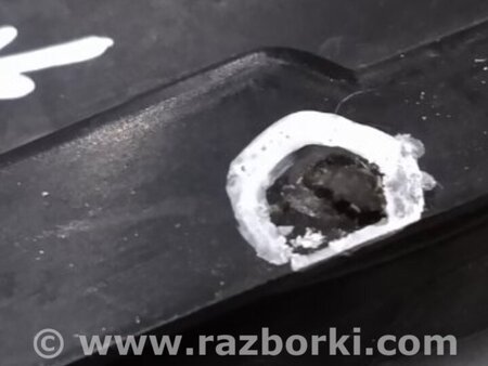 ФОТО Фара для Porsche Panamera I 970 (09-16) Київ