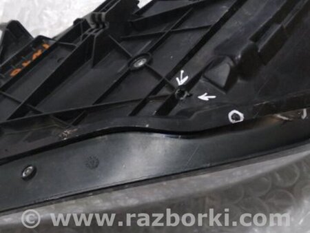 ФОТО Фара для Porsche Panamera I 970 (09-16) Київ