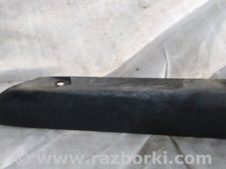 ФОТО Спойлер бампера нижний для Porsche Panamera I 970 (09-16) Київ