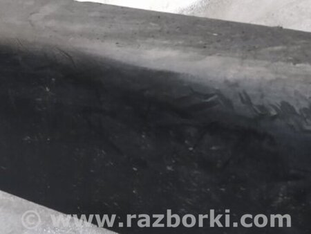 ФОТО Спойлер бампера нижний для Porsche Panamera I 970 (09-16) Київ