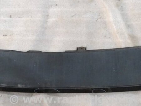 ФОТО Спойлер бампера нижний для Porsche Panamera I 970 (09-16) Київ