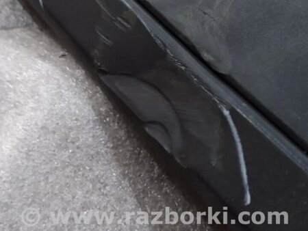 ФОТО Спойлер бампера нижний для Porsche Panamera I 970 (09-16) Київ