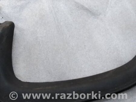 ФОТО Спойлер бампера нижний для Porsche Panamera I 970 (09-16) Київ