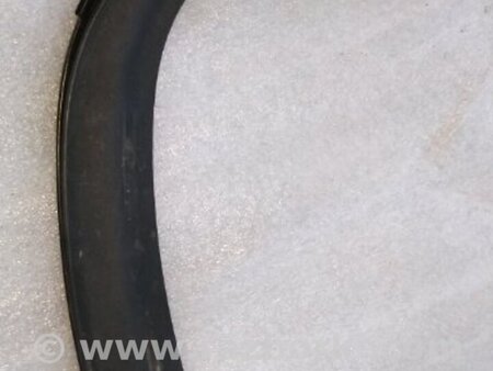 ФОТО Спойлер бампера нижний для Porsche Panamera I 970 (09-16) Київ