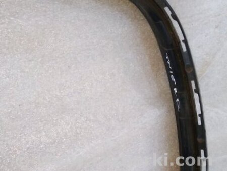 ФОТО Спойлер бампера нижний для Porsche Panamera I 970 (09-16) Київ