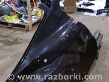 ФОТО Борт кузова для Porsche Panamera I 970 (09-16) Київ