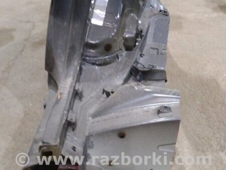 ФОТО Борт кузова для Porsche Panamera I 970 (09-16) Київ