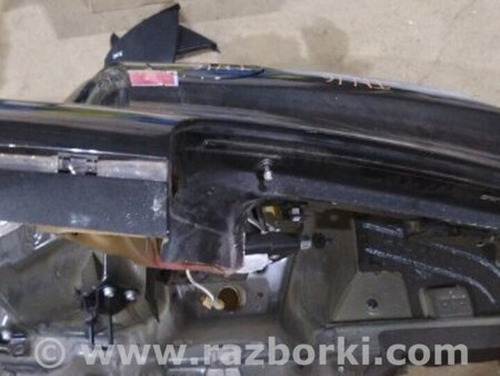 ФОТО Борт кузова для Porsche Panamera I 970 (09-16) Київ