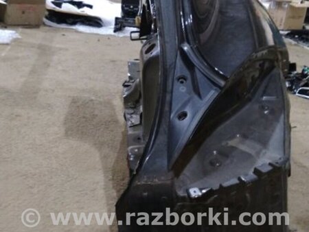 ФОТО Борт кузова для Porsche Panamera I 970 (09-16) Київ