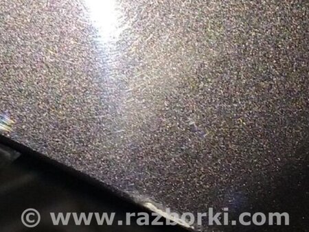 ФОТО Борт кузова для Porsche Panamera I 970 (09-16) Київ