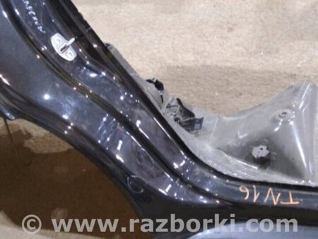 ФОТО Борт кузова для Porsche Panamera I 970 (09-16) Київ