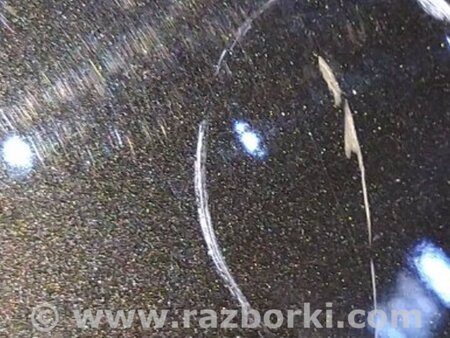 ФОТО Борт кузова для Porsche Panamera I 970 (09-16) Київ