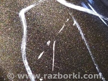 ФОТО Борт кузова для Porsche Panamera I 970 (09-16) Київ