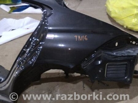 ФОТО Борт кузова для Porsche Panamera I 970 (09-16) Київ