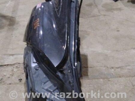 ФОТО Борт кузова для Porsche Panamera I 970 (09-16) Київ