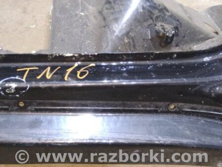 ФОТО Борт кузова для Porsche Panamera I 970 (09-16) Київ