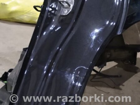 ФОТО Борт кузова для Porsche Panamera I 970 (09-16) Київ