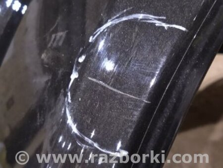 ФОТО Борт кузова для Porsche Panamera I 970 (09-16) Київ