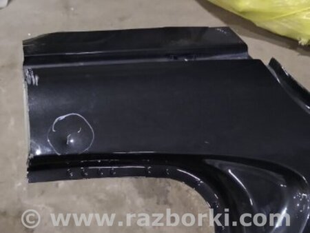 ФОТО Борт кузова для Porsche Panamera I 970 (09-16) Київ