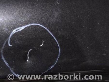 ФОТО Борт кузова для Porsche Panamera I 970 (09-16) Київ