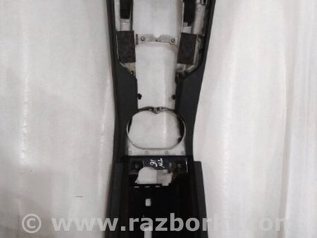 ФОТО Консоль центральная для Porsche Panamera I 970 (09-16) Київ