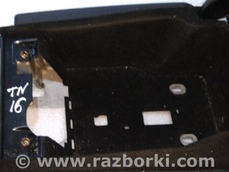 ФОТО Консоль центральная для Porsche Panamera I 970 (09-16) Київ