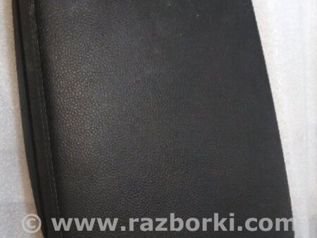 ФОТО Консоль центральная для Porsche Panamera I 970 (09-16) Київ