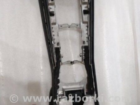 ФОТО Консоль центральная для Porsche Panamera I 970 (09-16) Київ