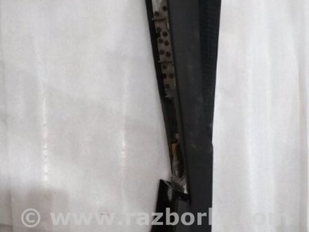 ФОТО Консоль центральная для Porsche Panamera I 970 (09-16) Київ