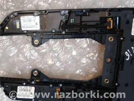 ФОТО Панель управления для регулировки громкости для Porsche Panamera I 970 (09-16) Київ