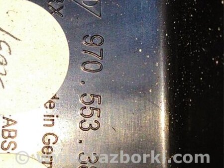 ФОТО Подстаканник для Porsche Panamera I 970 (09-16) Київ