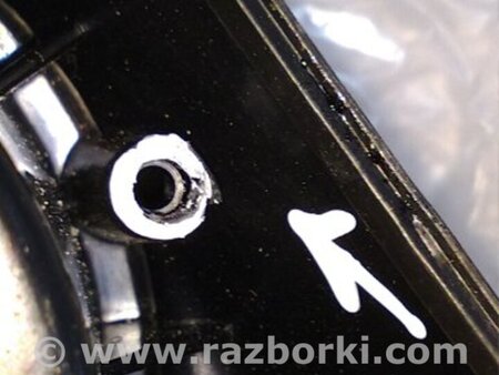 ФОТО Подстаканник для Porsche Panamera I 970 (09-16) Київ