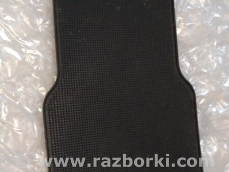 ФОТО Вкладыш вещевого отделения для Porsche Panamera I 970 (09-16) Київ